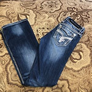 Rock Revival, Good Condition, Size 25